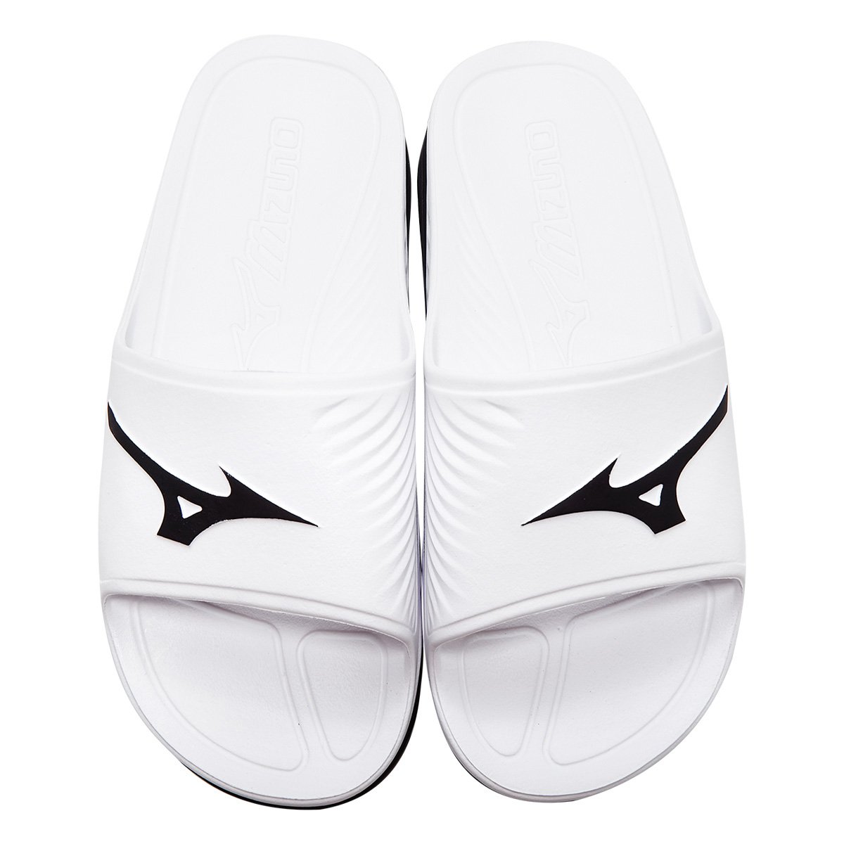 Chinelo Mizuno Enerzy Slide Masculino - Tam: 37/38 - 1