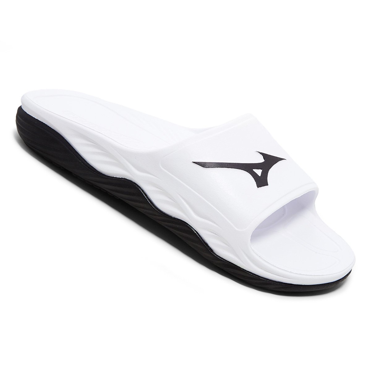 Chinelo Mizuno Enerzy Slide Masculino - Tam: 37/38 - 2