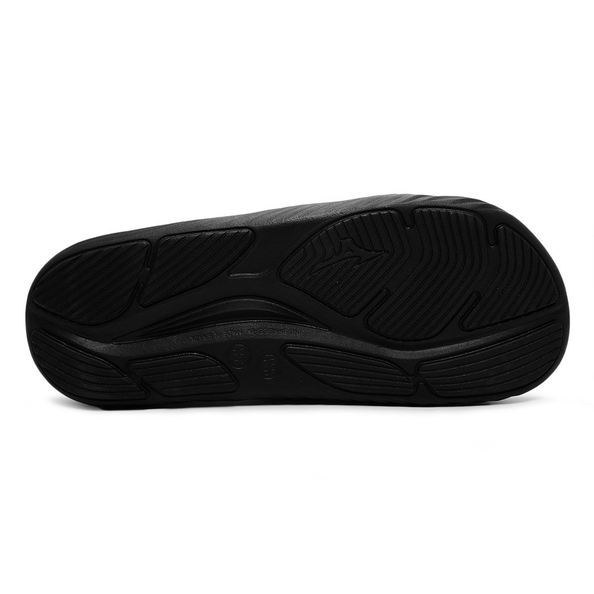 Chinelo Mizuno Enerzy Slide Masculino - Tam: 43/44 - 3