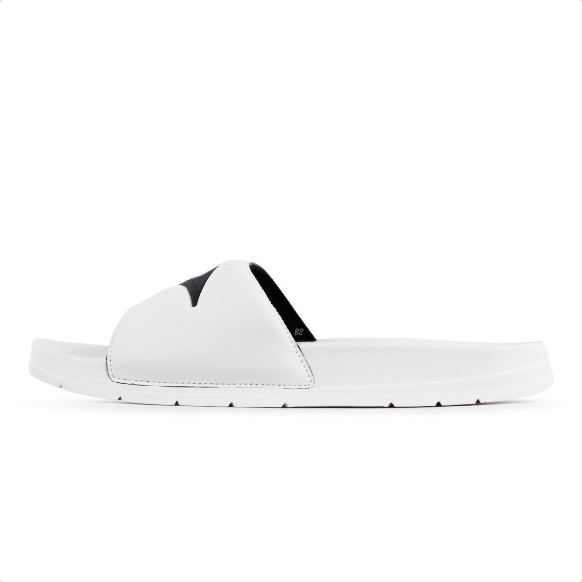 Chinelo Mizuno Basic Slide Masculino - Tam: 39/40 - 1