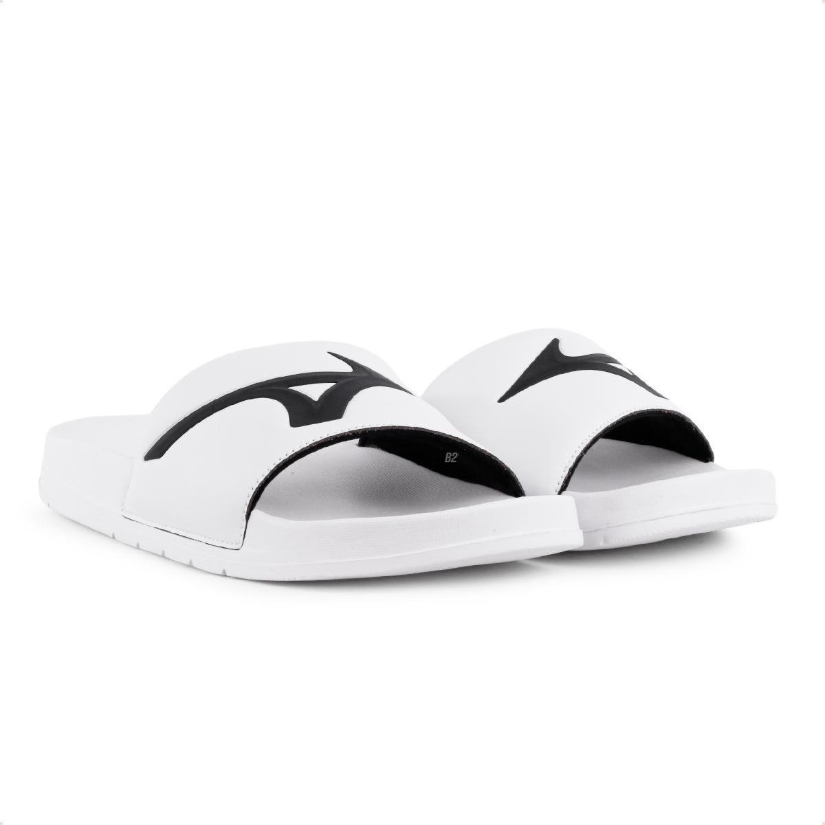 Chinelo Mizuno Basic Slide Masculino - Tam: 39/40 - 2