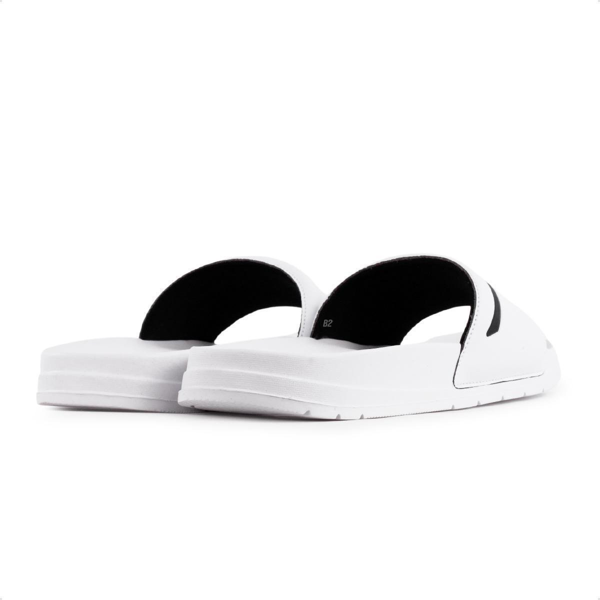 Chinelo Mizuno Basic Slide Masculino - Tam: 39/40 - 3