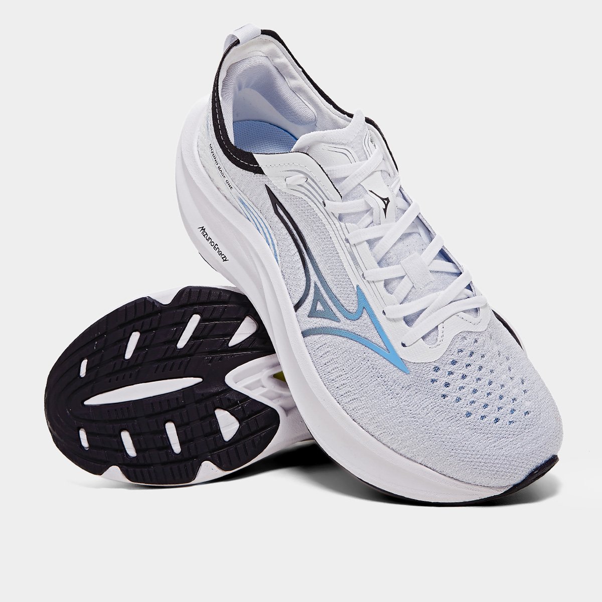 Tênis Mizuno Base One Masculino - Tam: 43 - 1