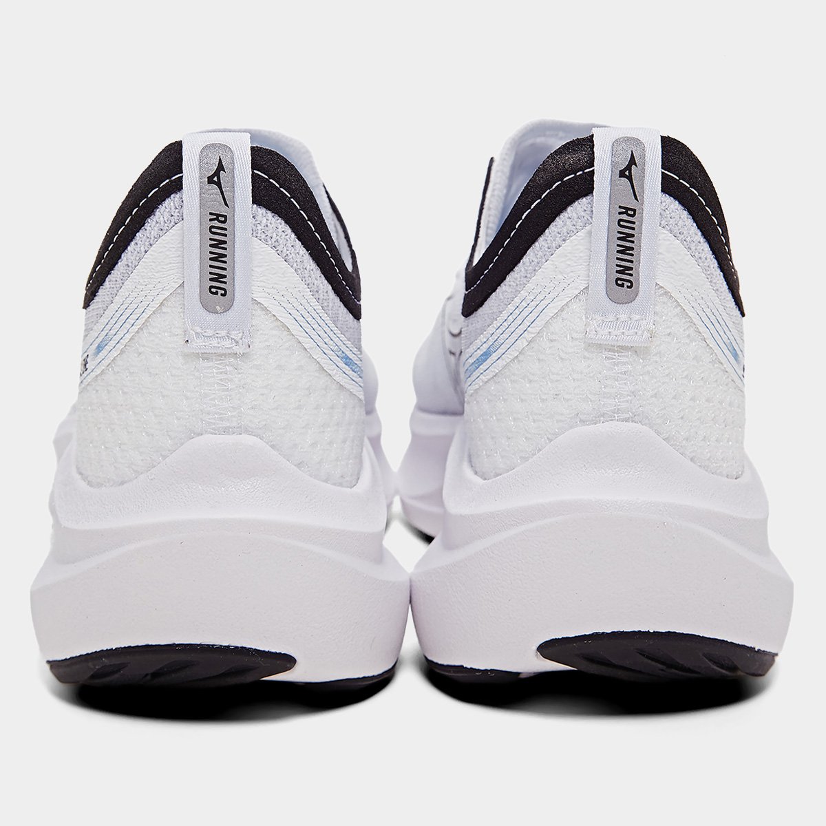 Tênis Mizuno Base One Masculino - Tam: 43 - 2