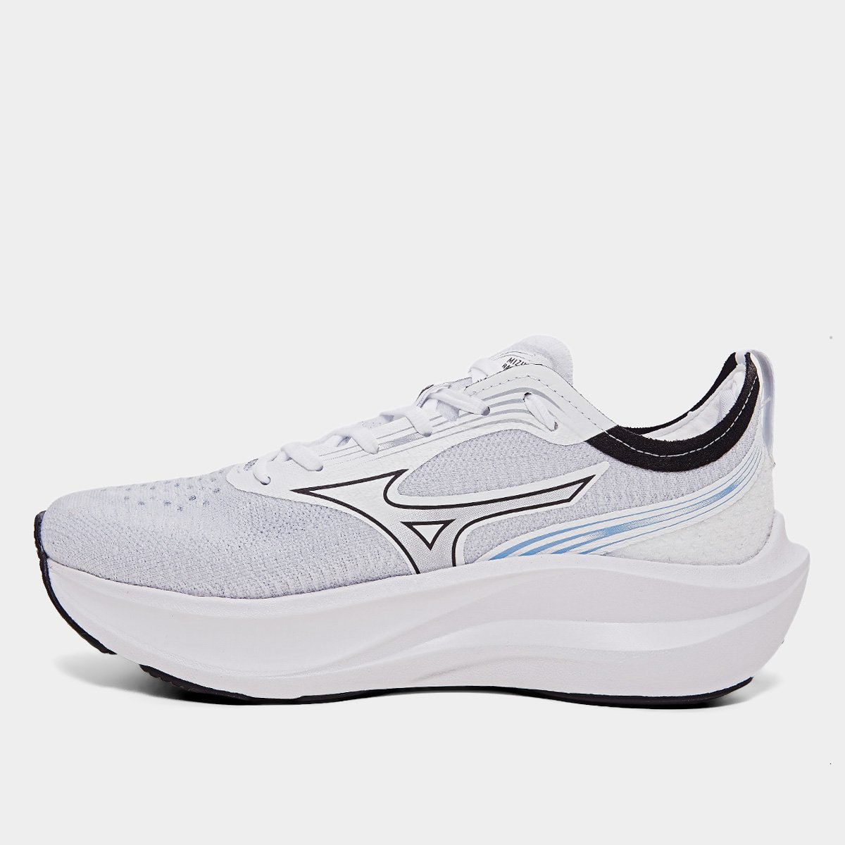 Tênis Mizuno Base One Masculino - Tam: 43 - 4