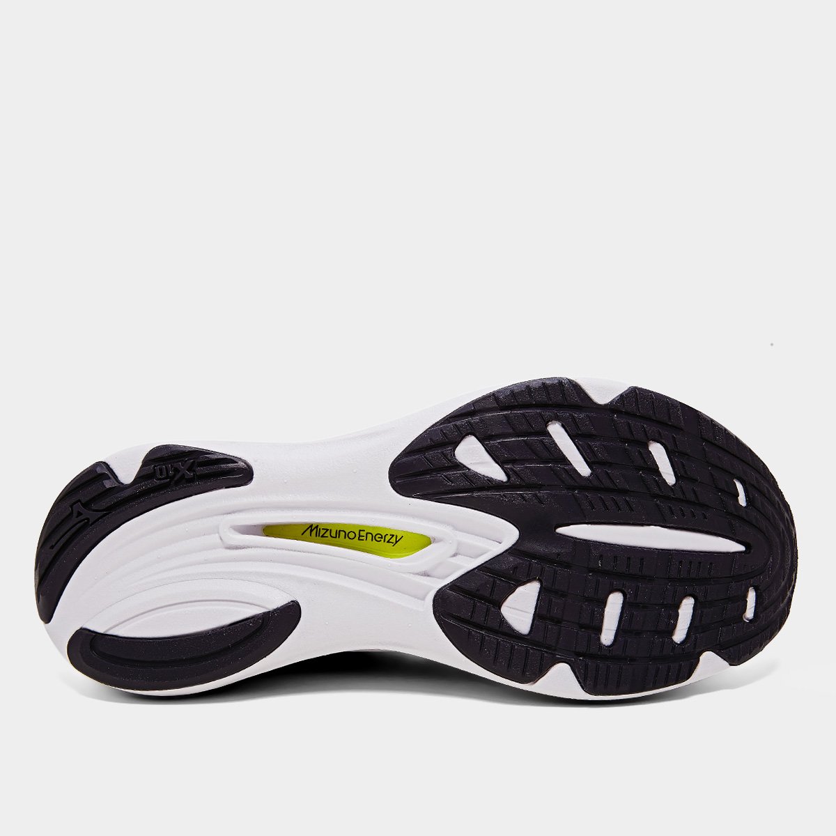 Tênis Mizuno Base One Masculino - Tam: 43 - 5