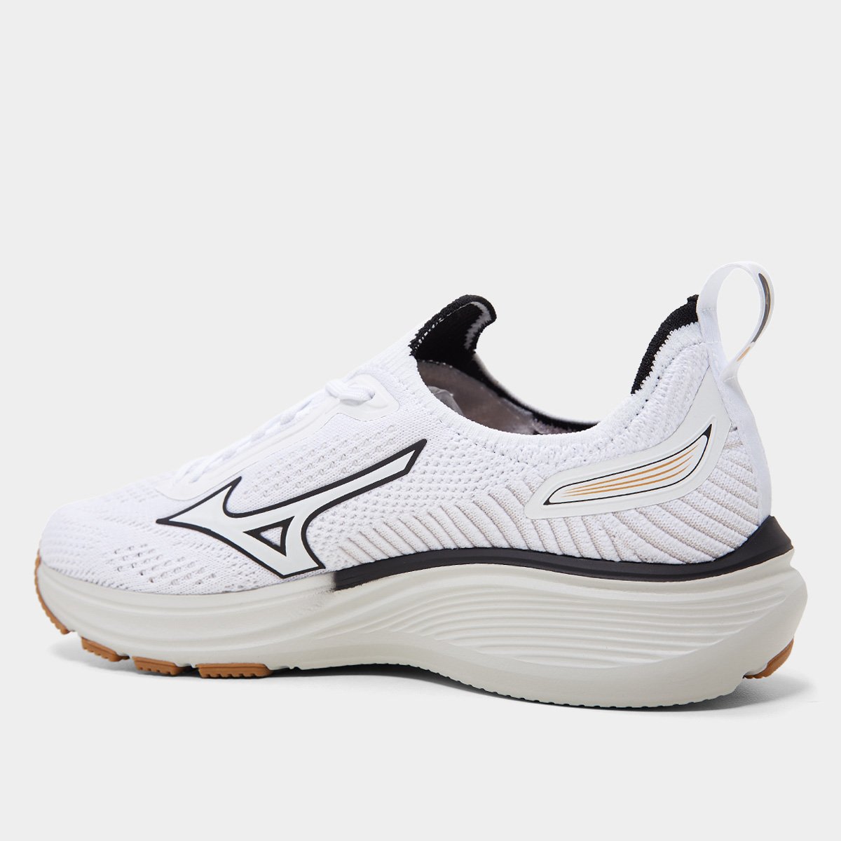 Tênis Infantil Mizuno Cool Ride 3 - Tam: 36 - 3