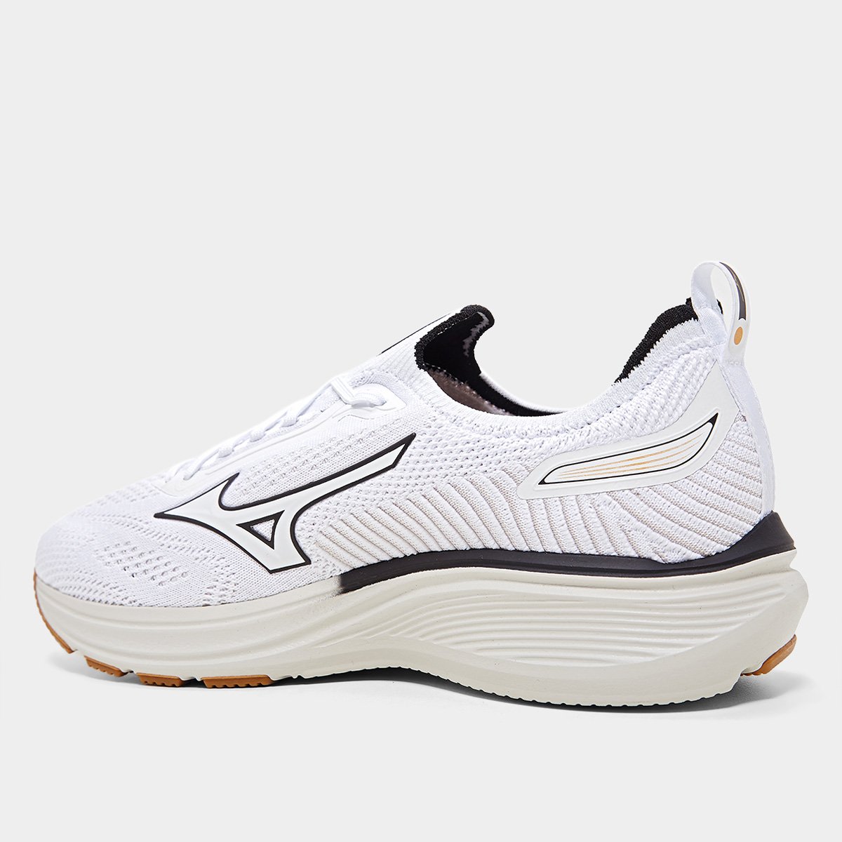 Tênis Mizuno Cool Ride 3 - Tam: 44 - 2