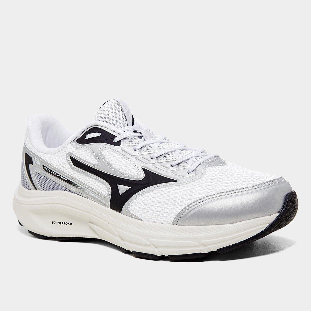 Tênis Mizuno Hawk 6 Masculino - Tam: 43 - 1