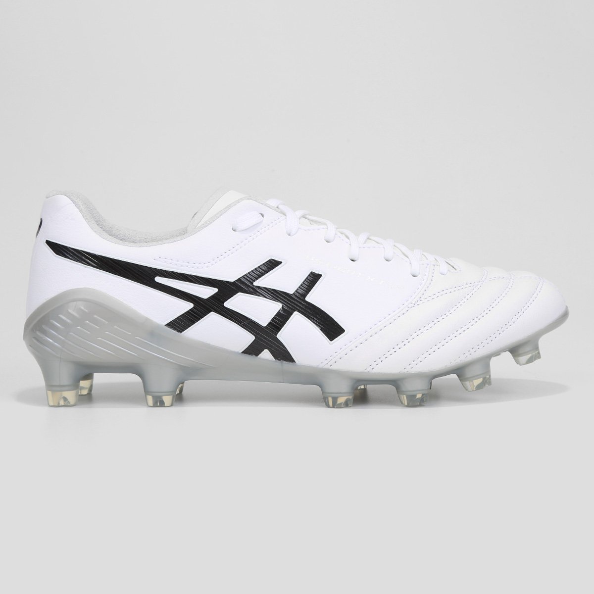 Chuteira Campo Asics DS Light X-Fly 5 Unissex | Shopping Smiles