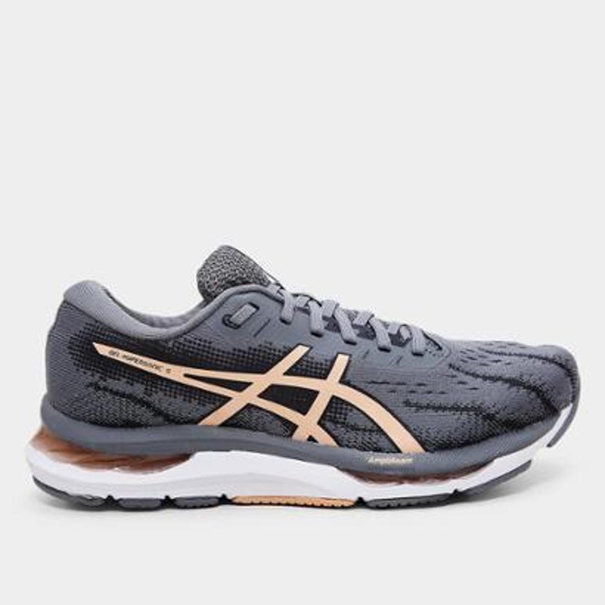 Tênis Asics Gel-Hypersonic 5 Feminino - Tam: 39 - 1