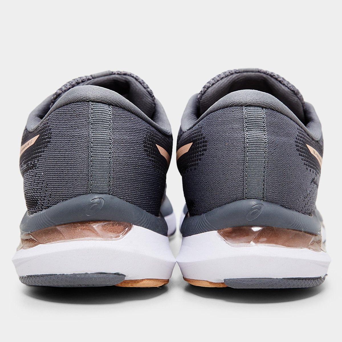 Tênis Asics Gel-Hypersonic 5 Feminino - Tam: 39 - 2