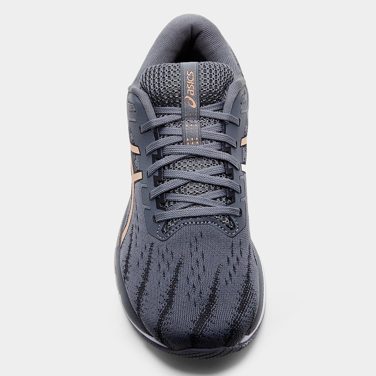 Tênis Asics Gel-Hypersonic 5 Feminino - Tam: 39 - 3