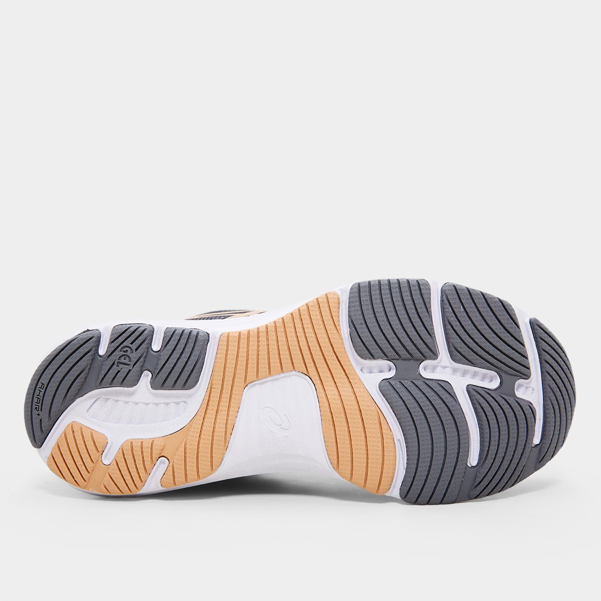 Tênis Asics Gel-Hypersonic 5 Feminino - Tam: 39 - 4