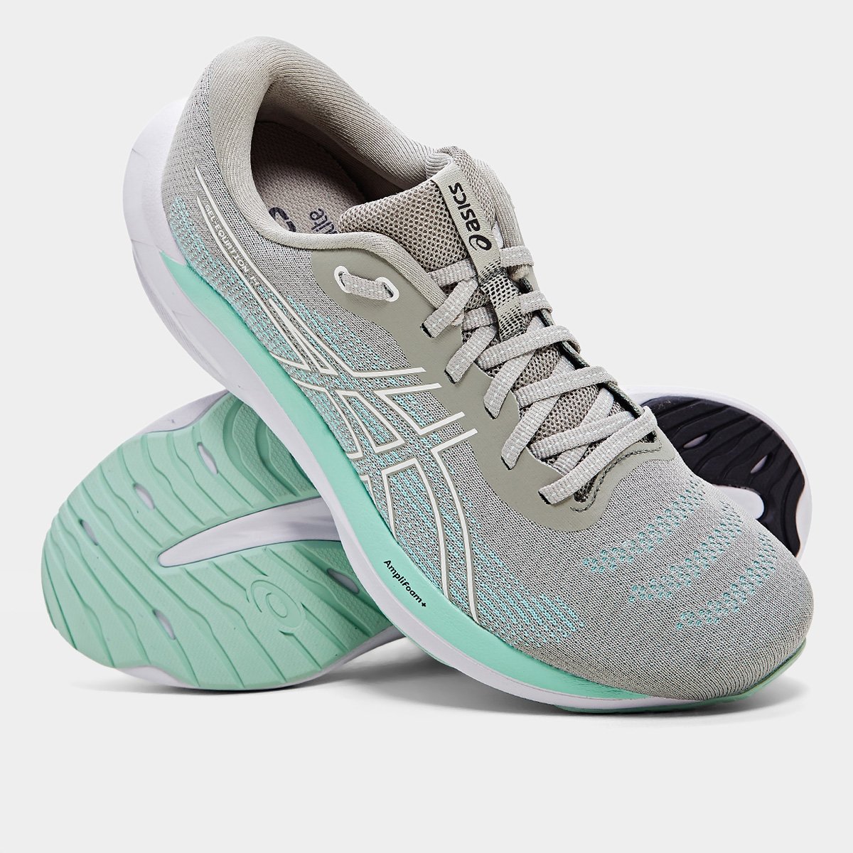 Tênis Asics Gel-Equation 14 Masculino - Tam: 42 - 1