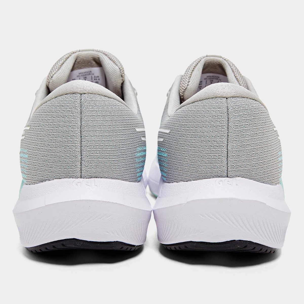 Tênis Asics Gel-Equation 14 Masculino - Tam: 42 - 2