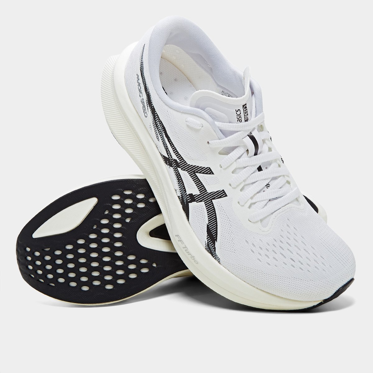 Tênis Asics Magic Speed 4 Feminino - Tam: 35 - 1
