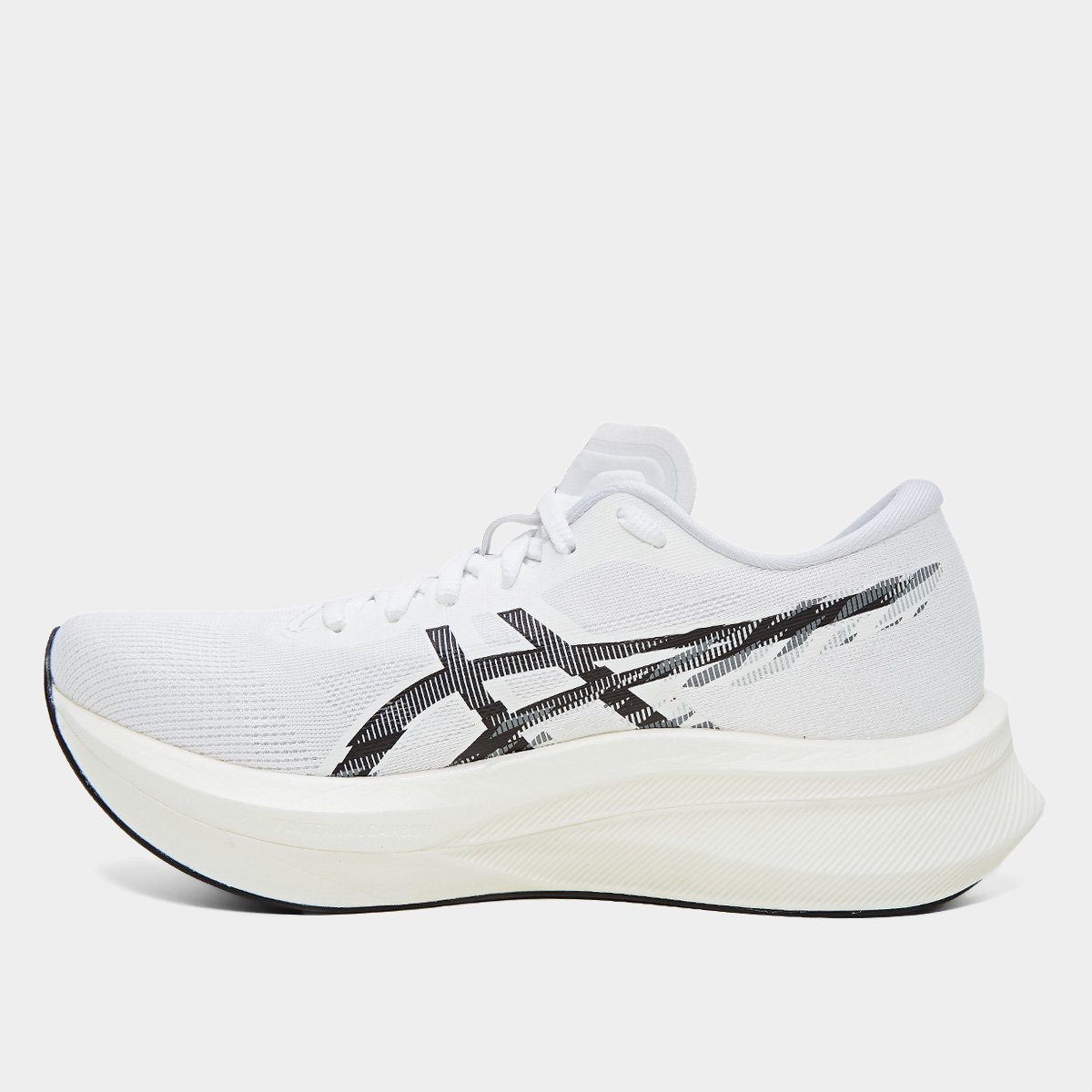 Tênis Asics Magic Speed 4 Feminino - Tam: 35 - 4