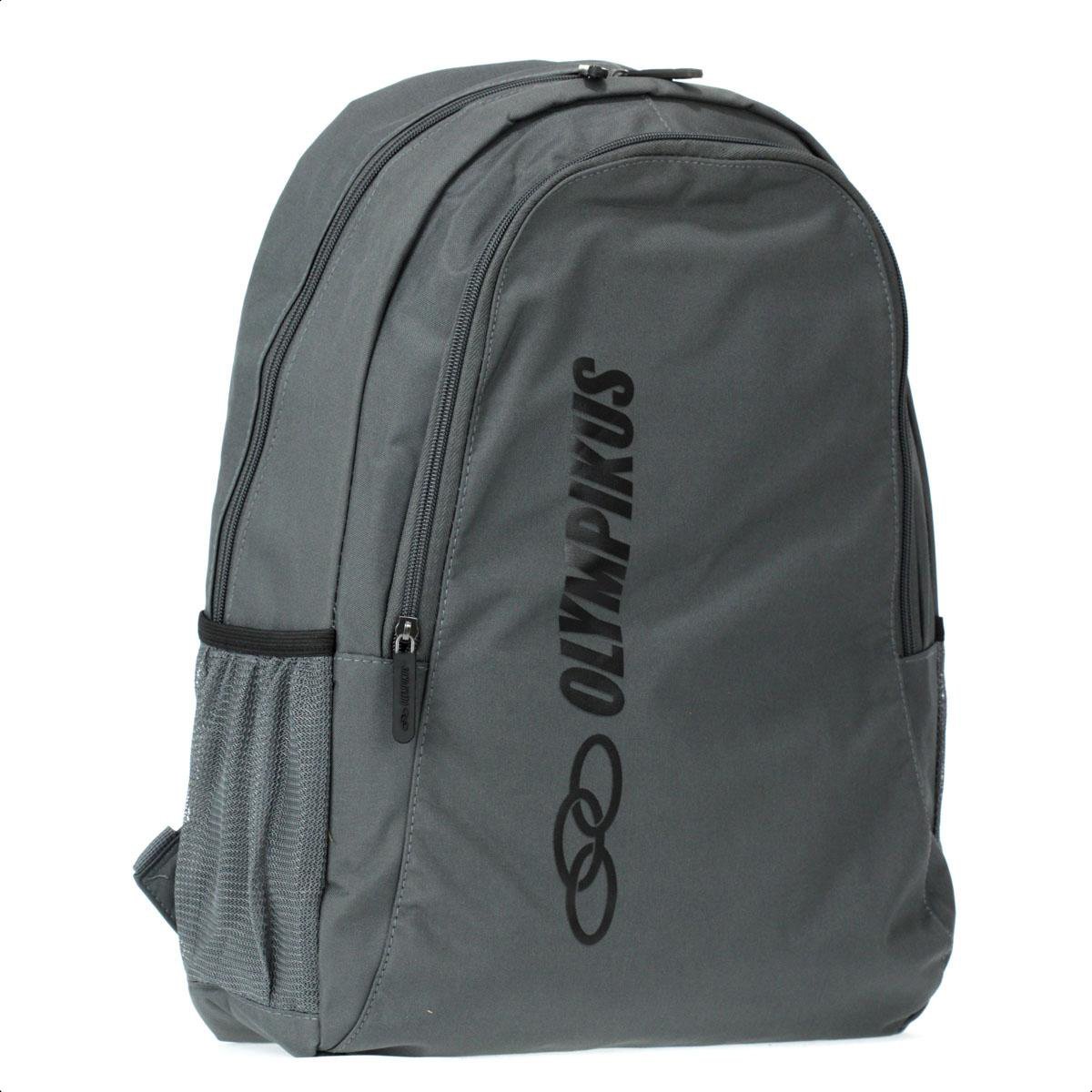Mochila Olympikus Essential 15L - 1