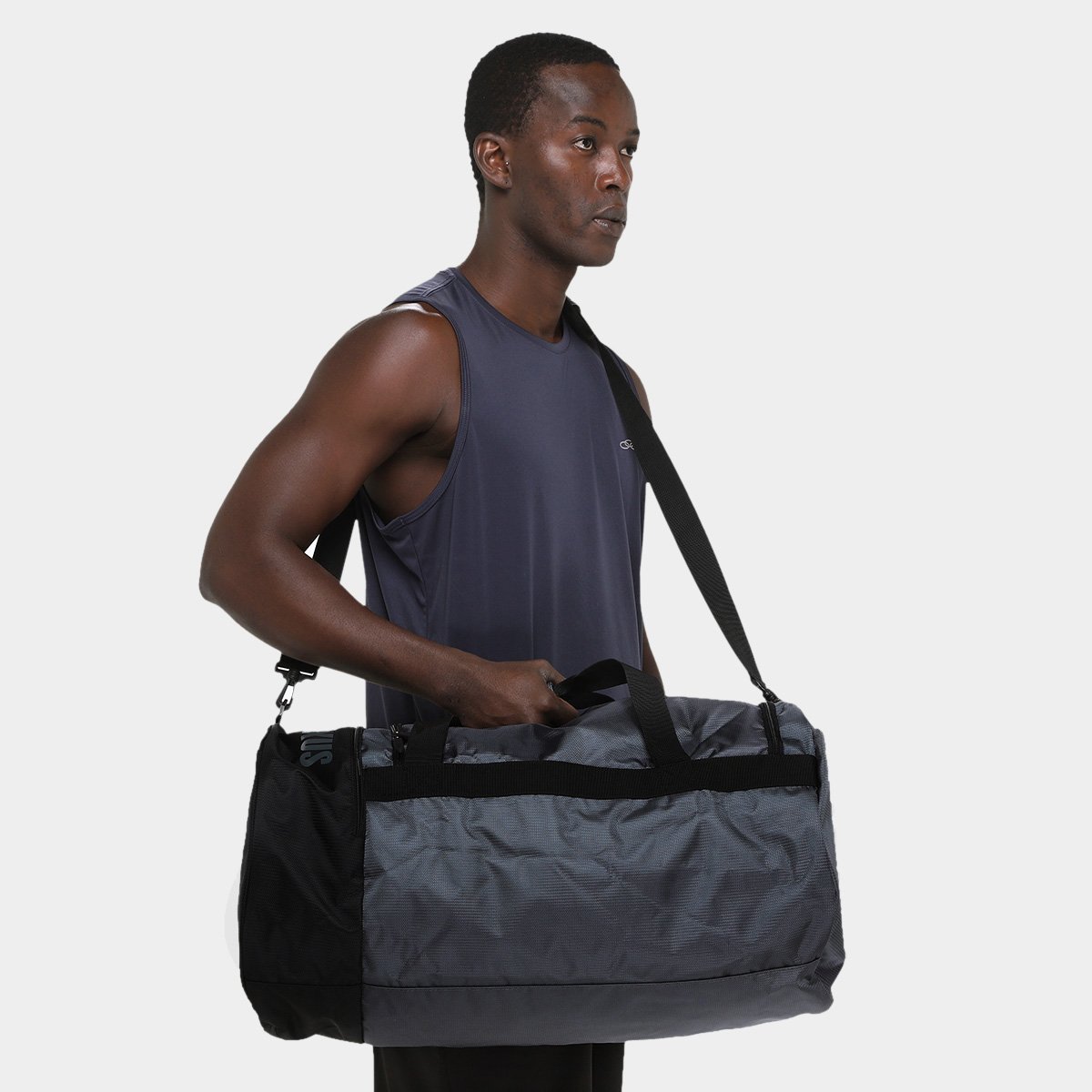 Bolsa Olympikus Gym Bag - 1