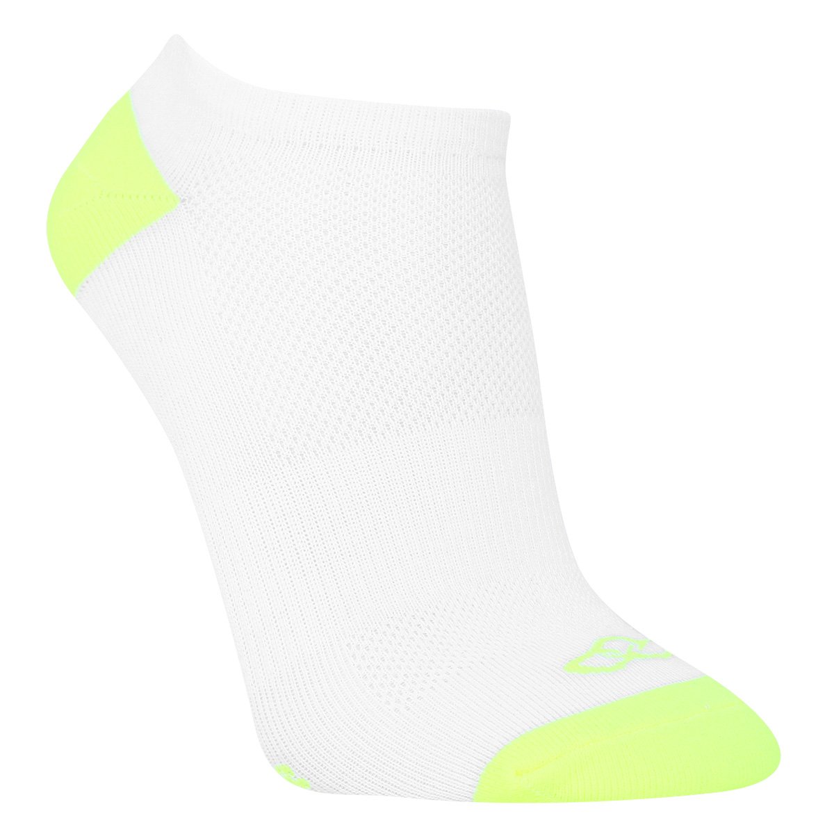 Kit Meia Olympikus Treino In C/ 3 Pares Masculina - Tam: 39/44 - 2