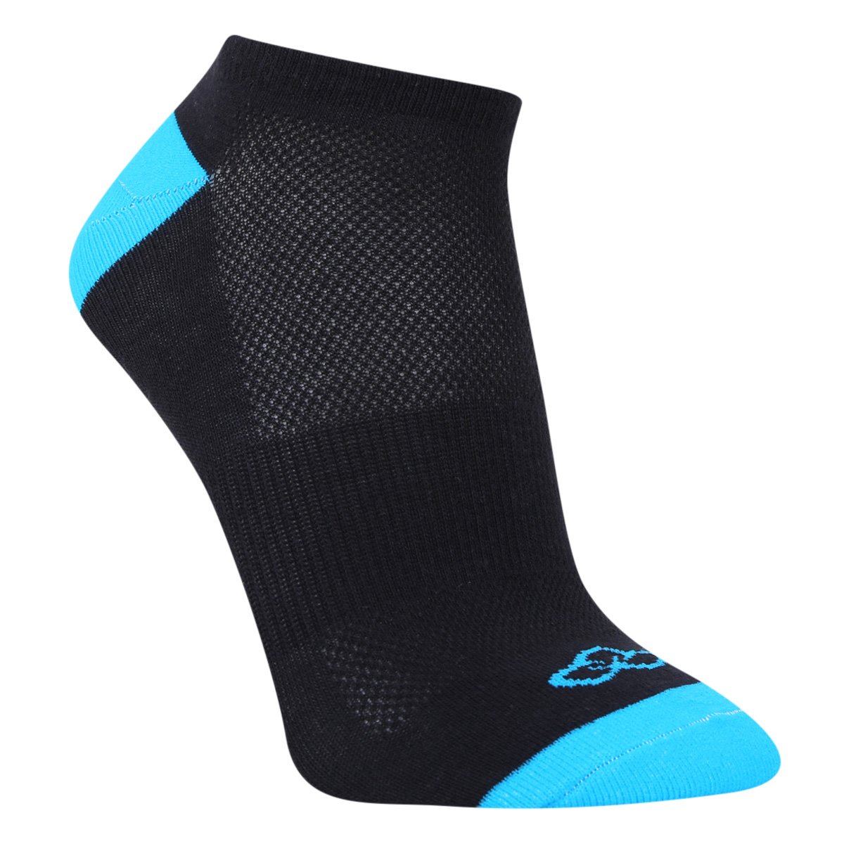 Kit Meia Olympikus Treino In C/ 3 Pares Masculina - Tam: 39/44 - 3