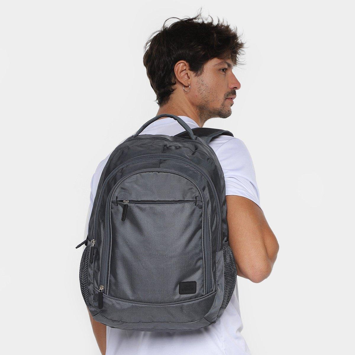 Mochila Olympikus Prime 21L - 1