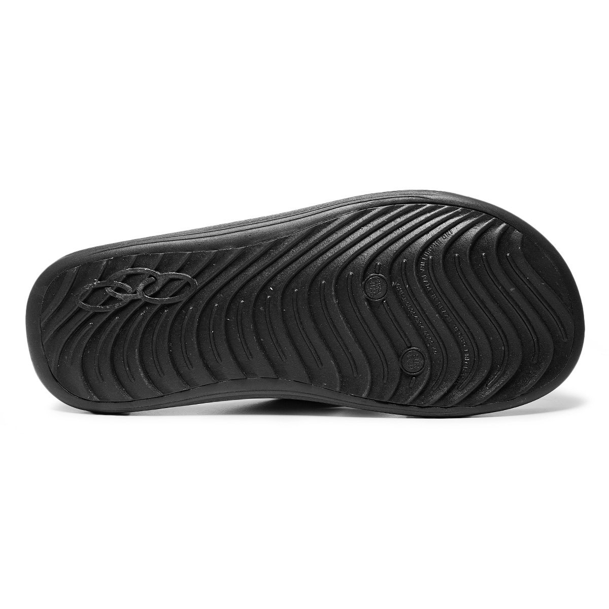 Chinelo Olympikus Caraiva Masculino - Tam: 41/42 - 3