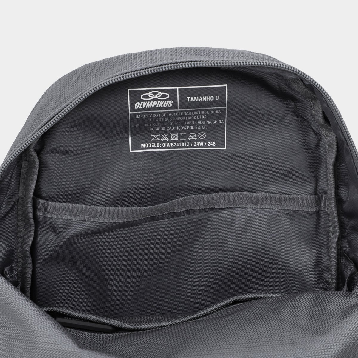 Bolsa Olympikus Mini Bag - 4