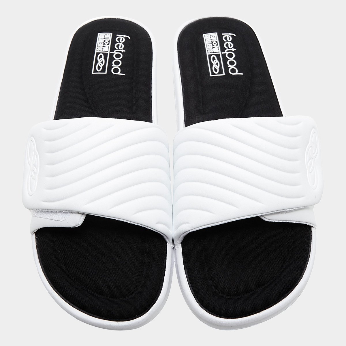 Chinelo Olympikus Melbourne 2 Masculino - Tam: 39/40 - 1