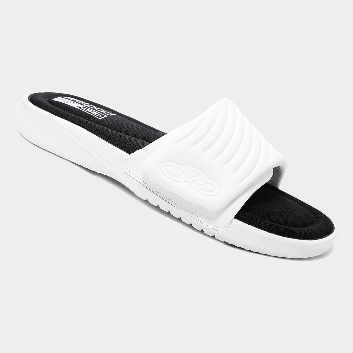 Chinelo Olympikus Melbourne 2 Masculino - Tam: 39/40 - 2