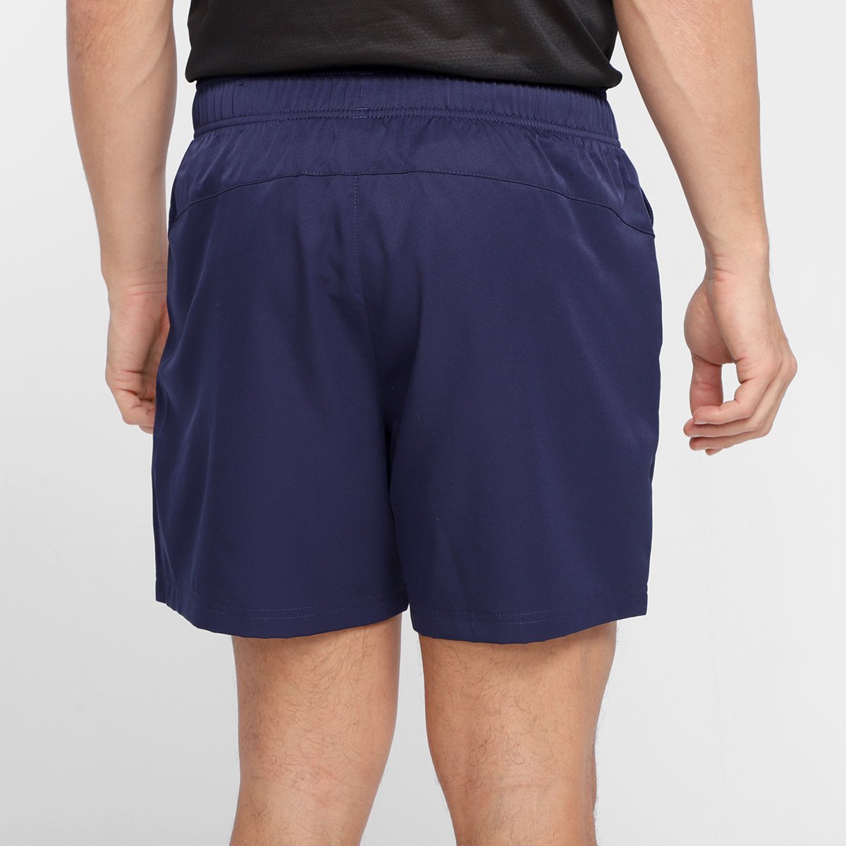 Short Puma Active Woven 5" Masculino - Tam: EGG - 1