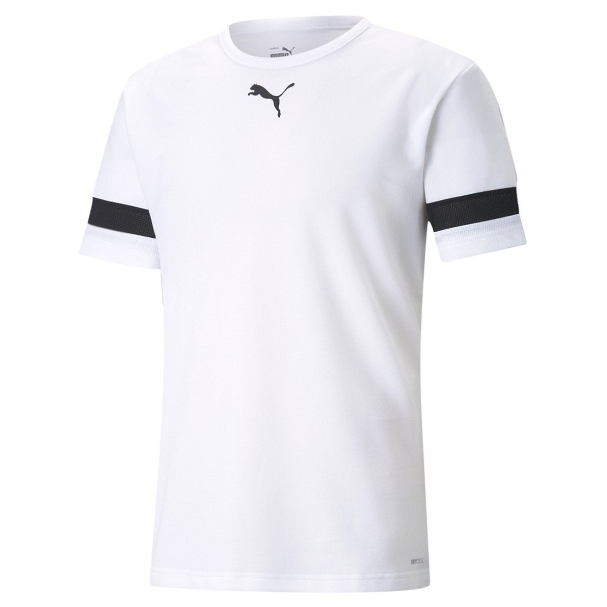 Camisa Puma Team Rise Masculina