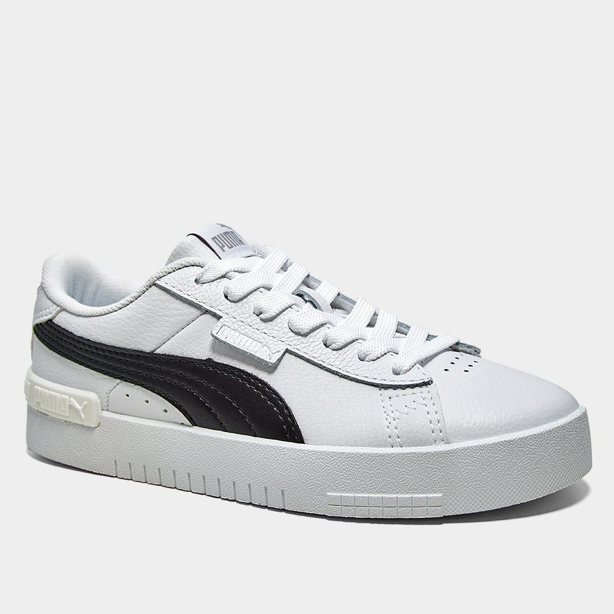 Tênis Puma Jada BDP Feminino - Tam: 38 - 2
