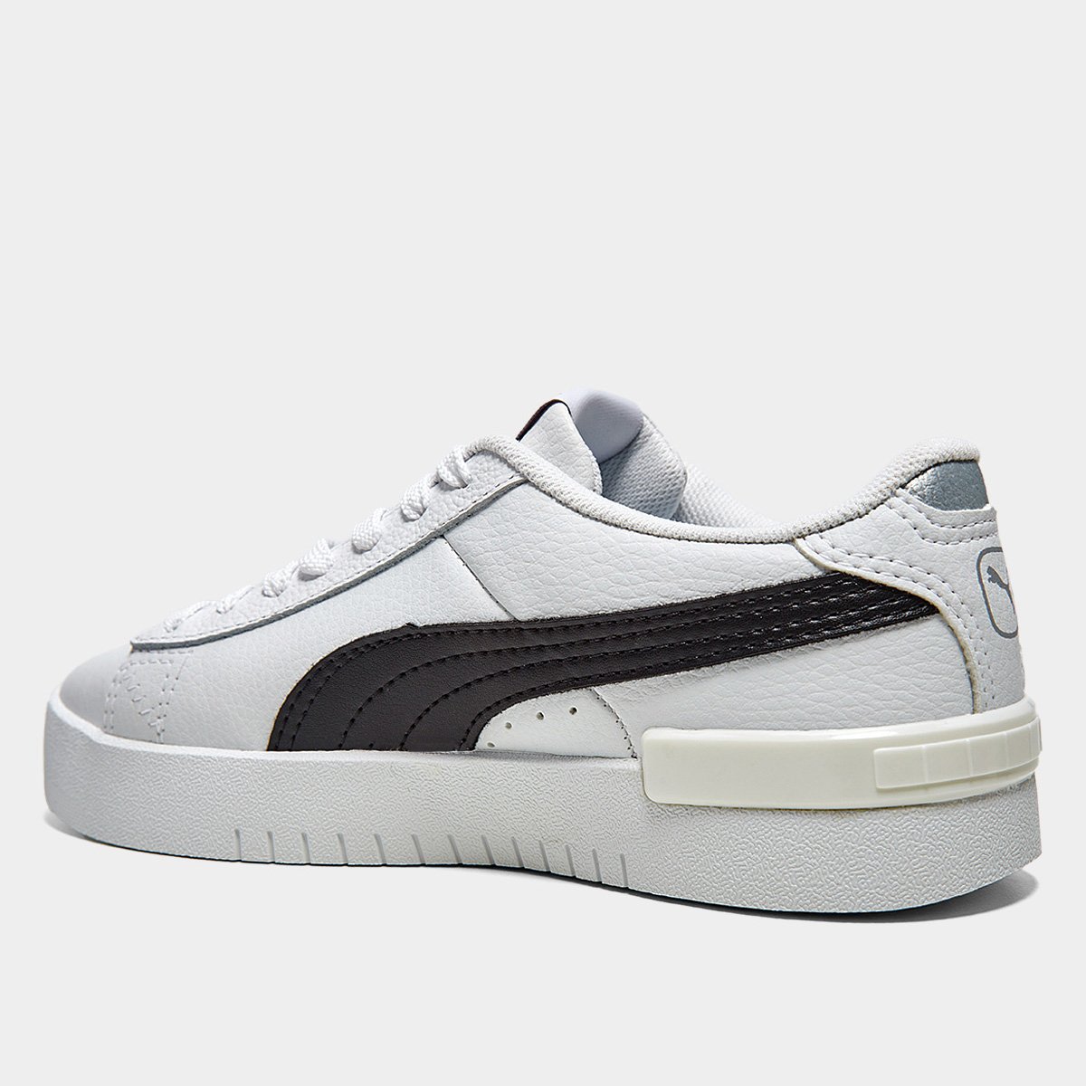 Tênis Puma Jada BDP Feminino - Tam: 38 - 3