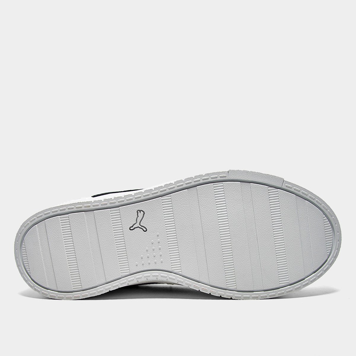 Tênis Puma Jada BDP Feminino - Tam: 38 - 5