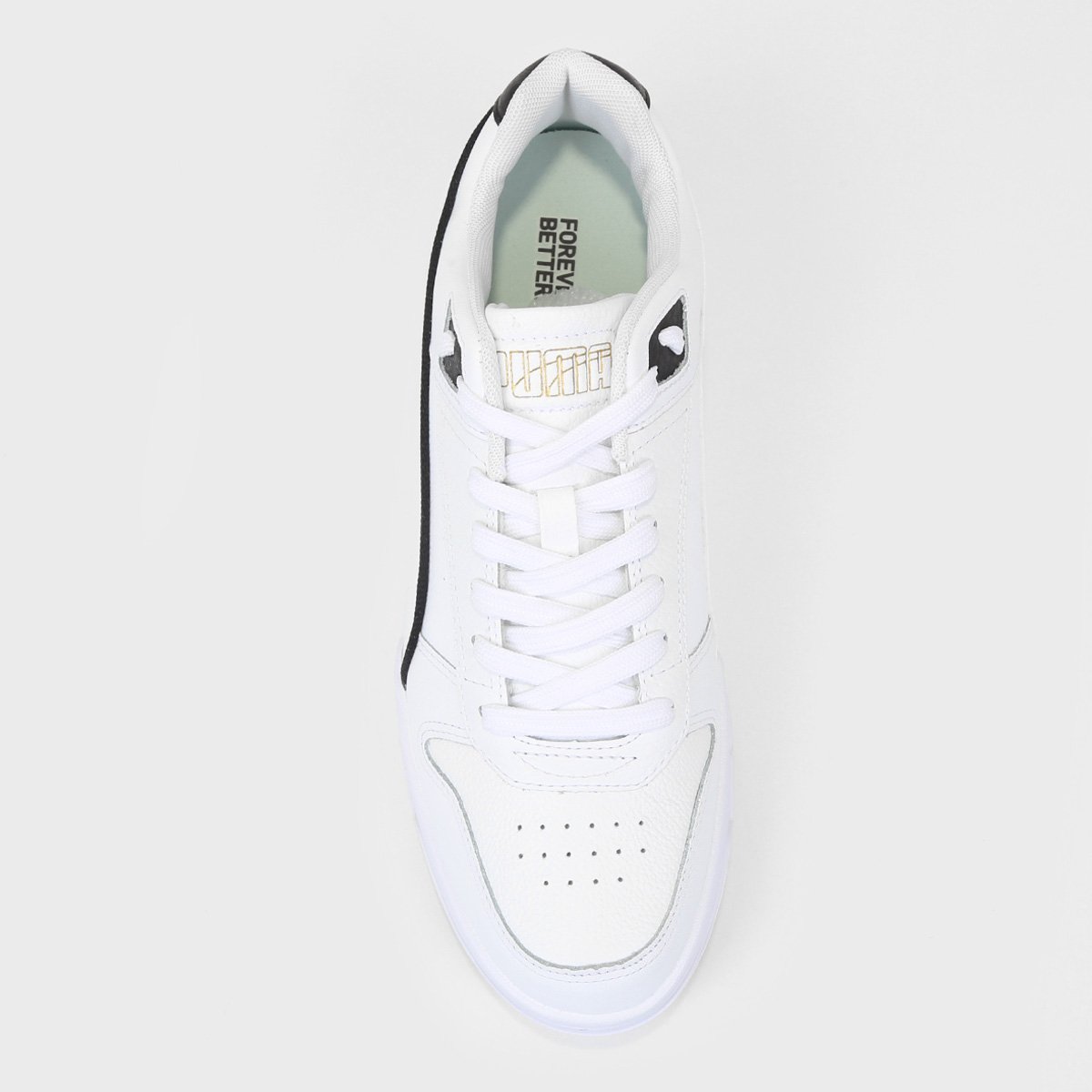 Tênis Puma RBD Game Low BDP Unissex - Tam: 37 - 3