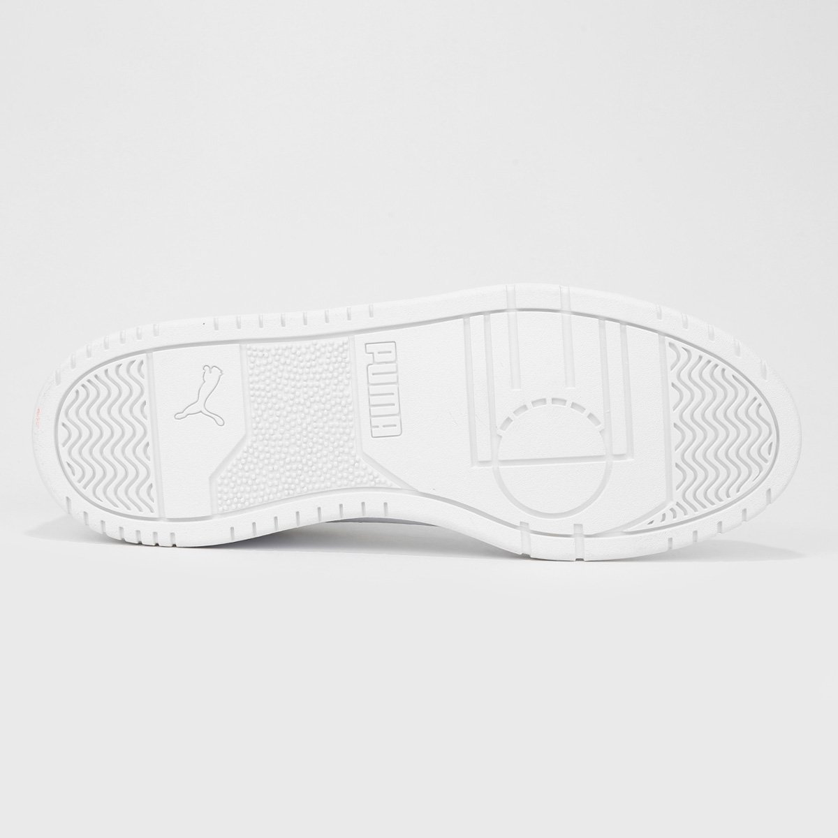 Tênis Puma RBD Game Low BDP Unissex - Tam: 37 - 4