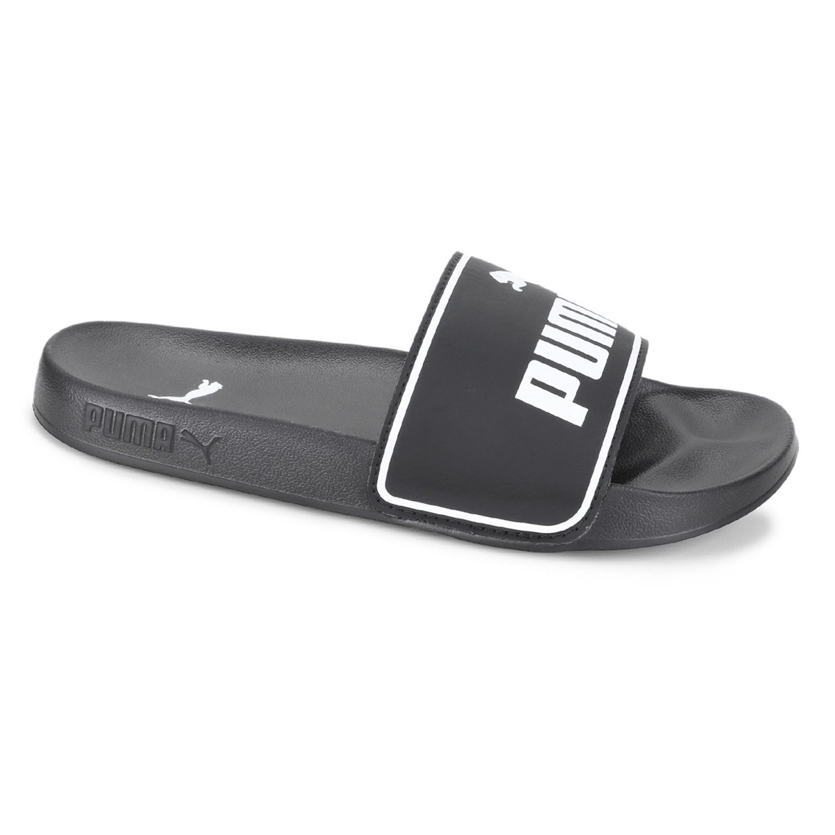 Chinelo Slide Puma Leadcat 2.0 - Tam: 34 - 1