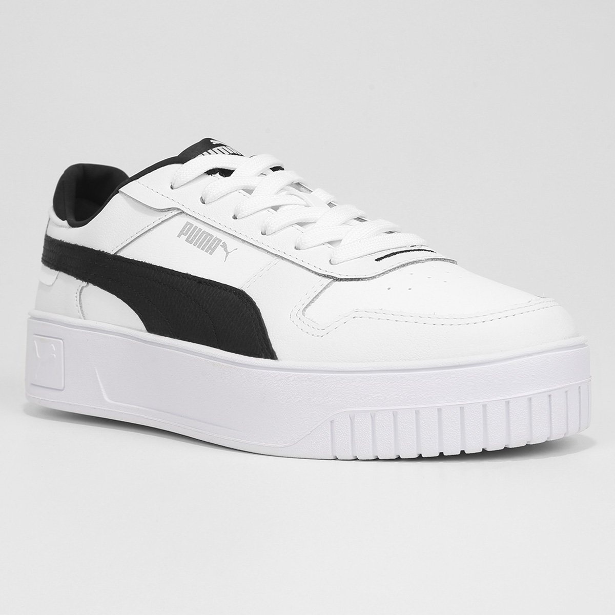 Tênis Puma Carina Street Bdp Feminino - Tam: 40 - 1