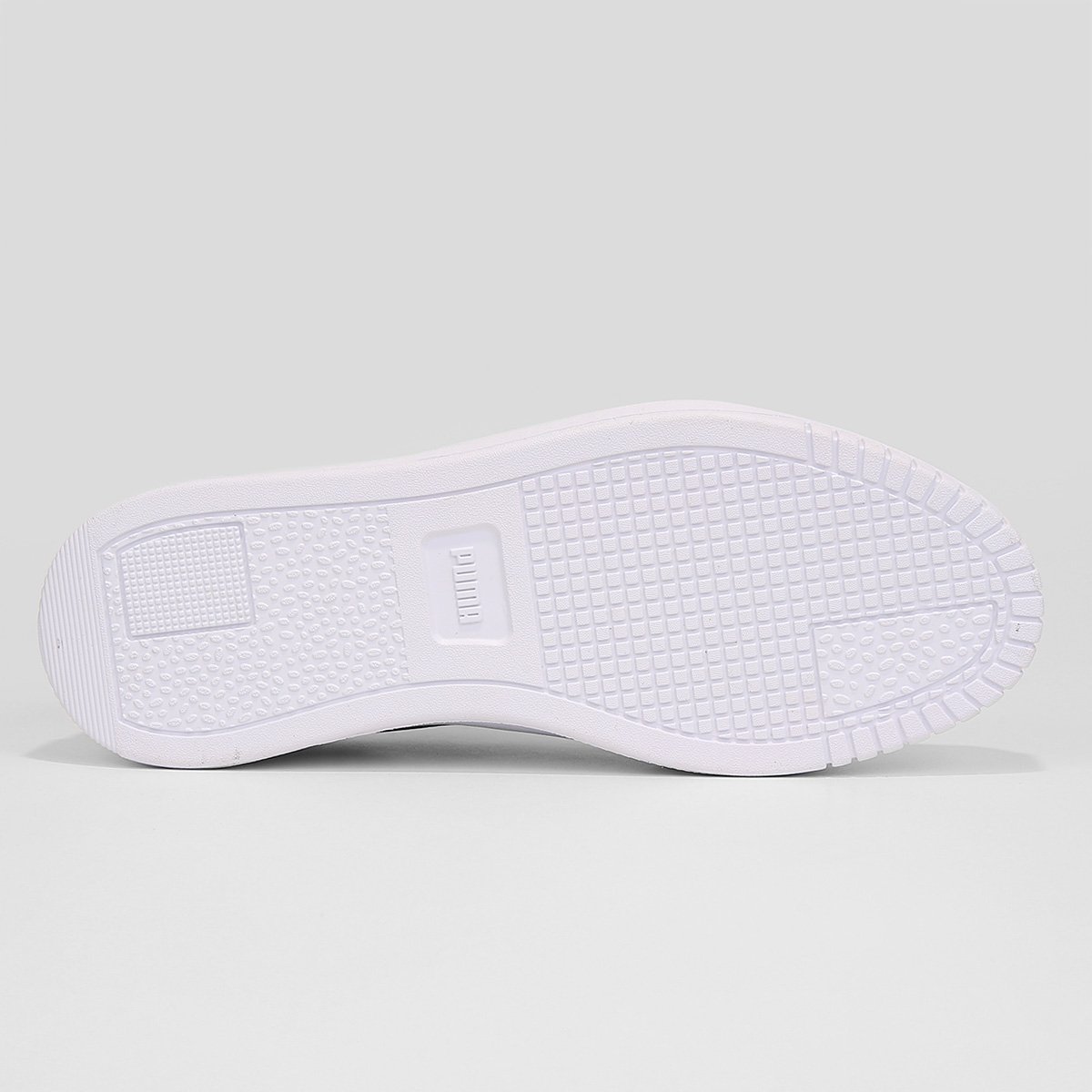 Tênis Puma Carina Street Bdp Feminino - Tam: 40 - 4