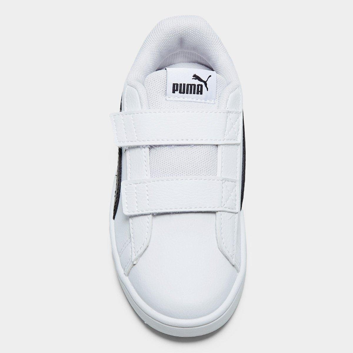 Tênis Infantil Puma Rickie Classic V PS - Tam: 33 - 2