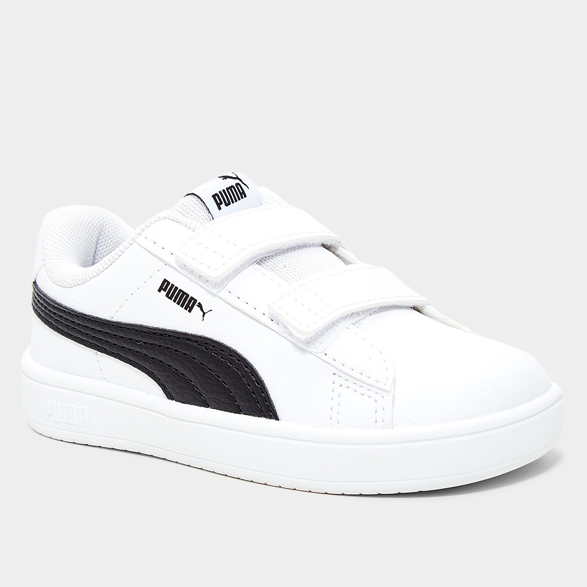 Tênis Infantil Puma Rickie Classic V - Tam: 25 - 1