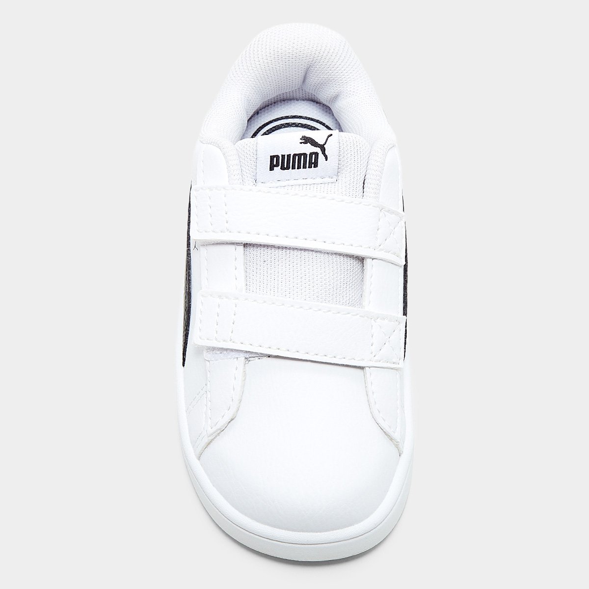 Tênis Infantil Puma Rickie Classic V - Tam: 25 - 2