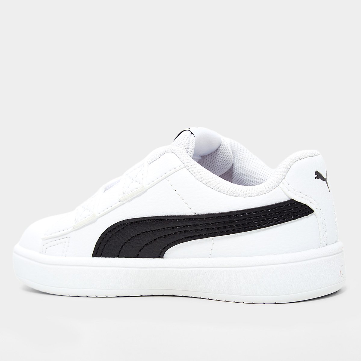 Tênis Infantil Puma Rickie Classic V - Tam: 25 - 3