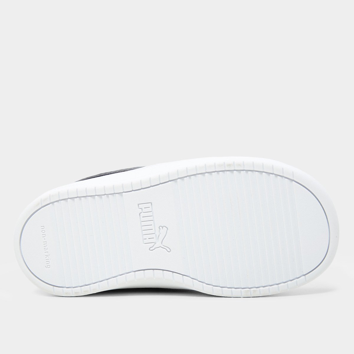 Tênis Infantil Puma Rickie Classic V - Tam: 25 - 4