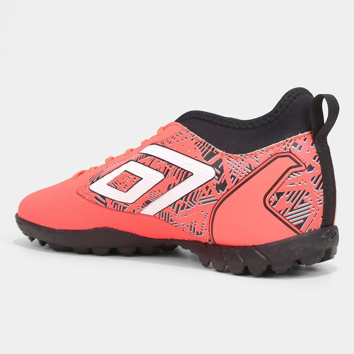 Chuteira Society Umbro Tocco II Club - Tam: 44 - 2