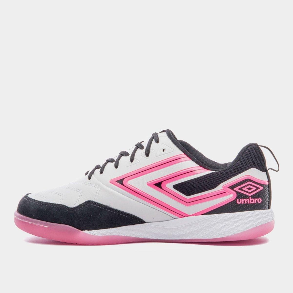 Chuteira Futsal Umbro Pro 5 Bump Unissex - Tam: 44 - 3