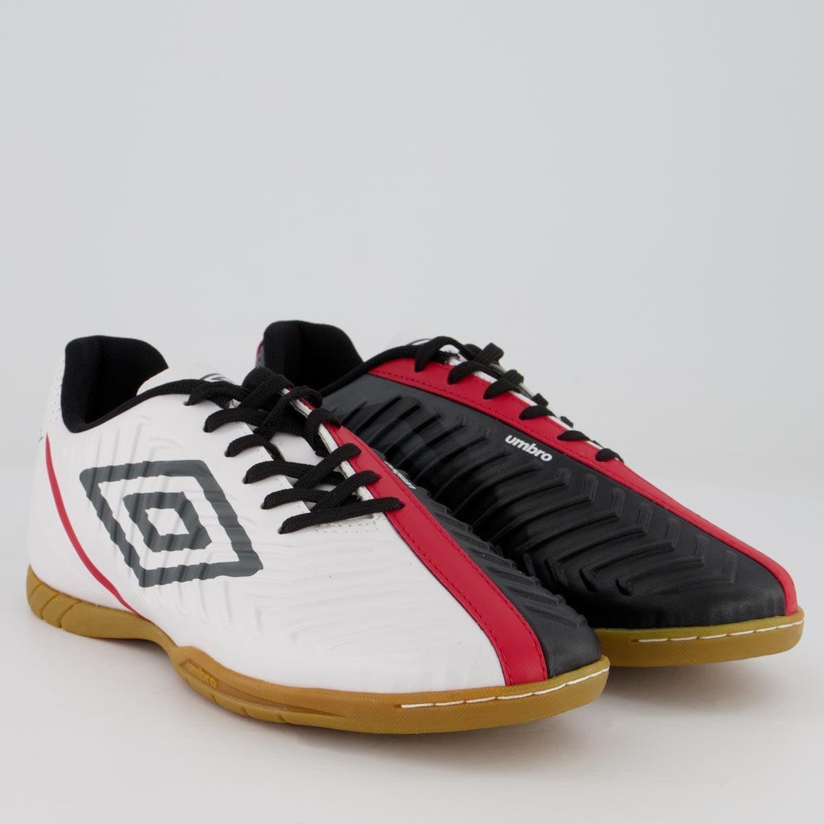 Chuteira Futsal Umbro Fifty IV - Tam: 44 - 1