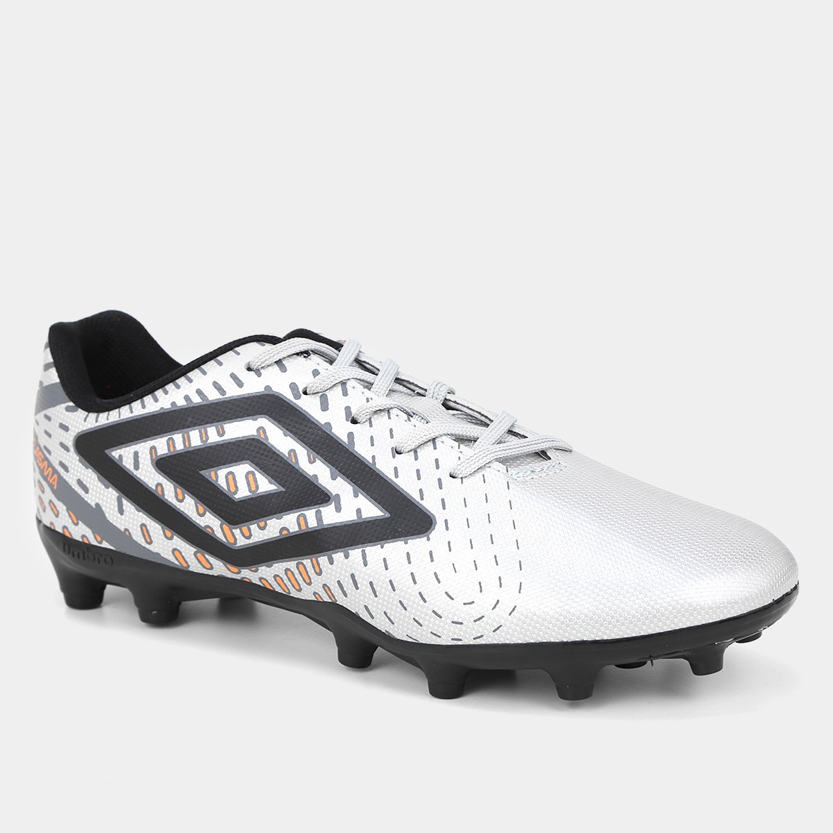 Chuteira Campo Umbro Plasma Masculina - Tam: 44 - 1
